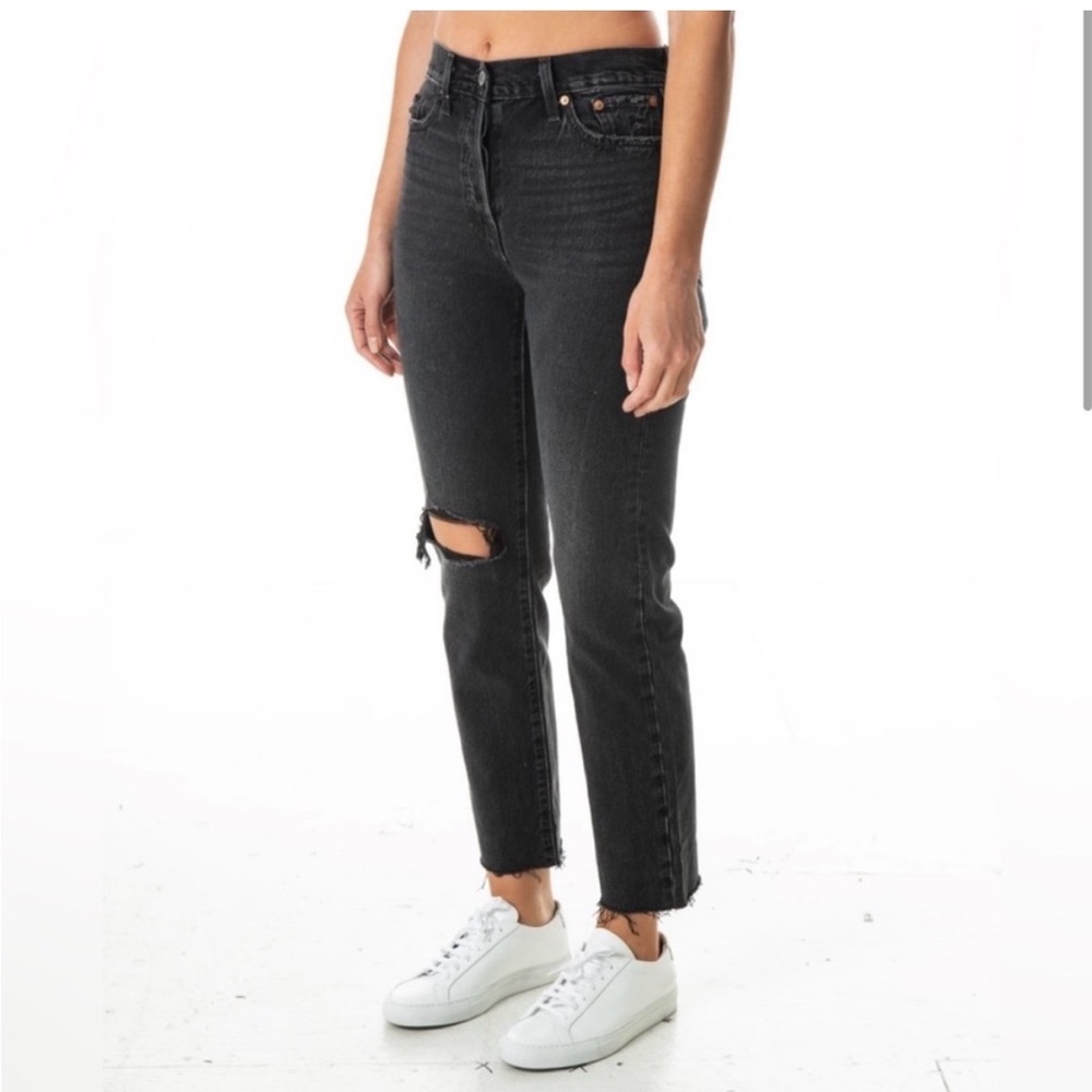 Black levis